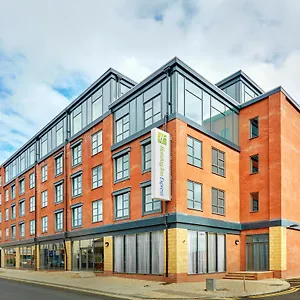 Express By Ihg 3*, Гримсби Великобритания