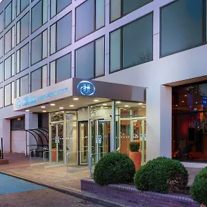 Hilton London Gatwick Airport 4*, Хорли Великобритания