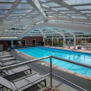 3* Hotel West Cliff &