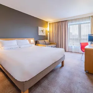 Отель Novotel