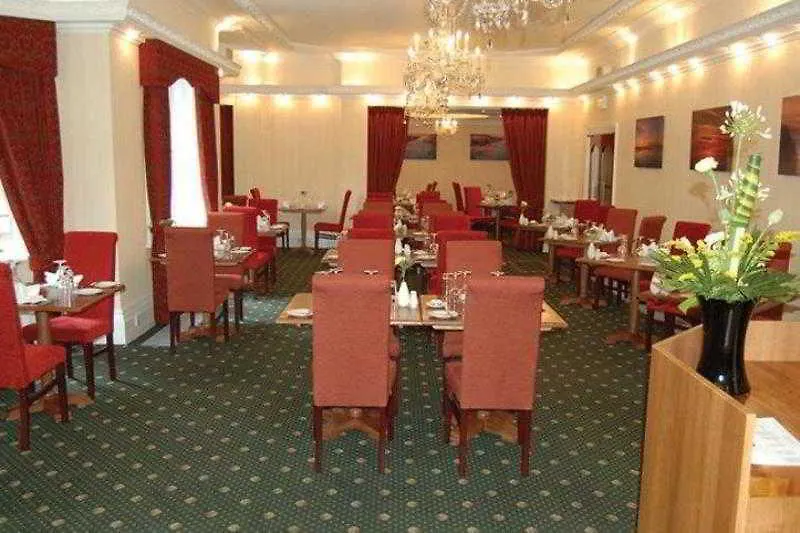 Connaught Lodge Bournemouth United Kingdom