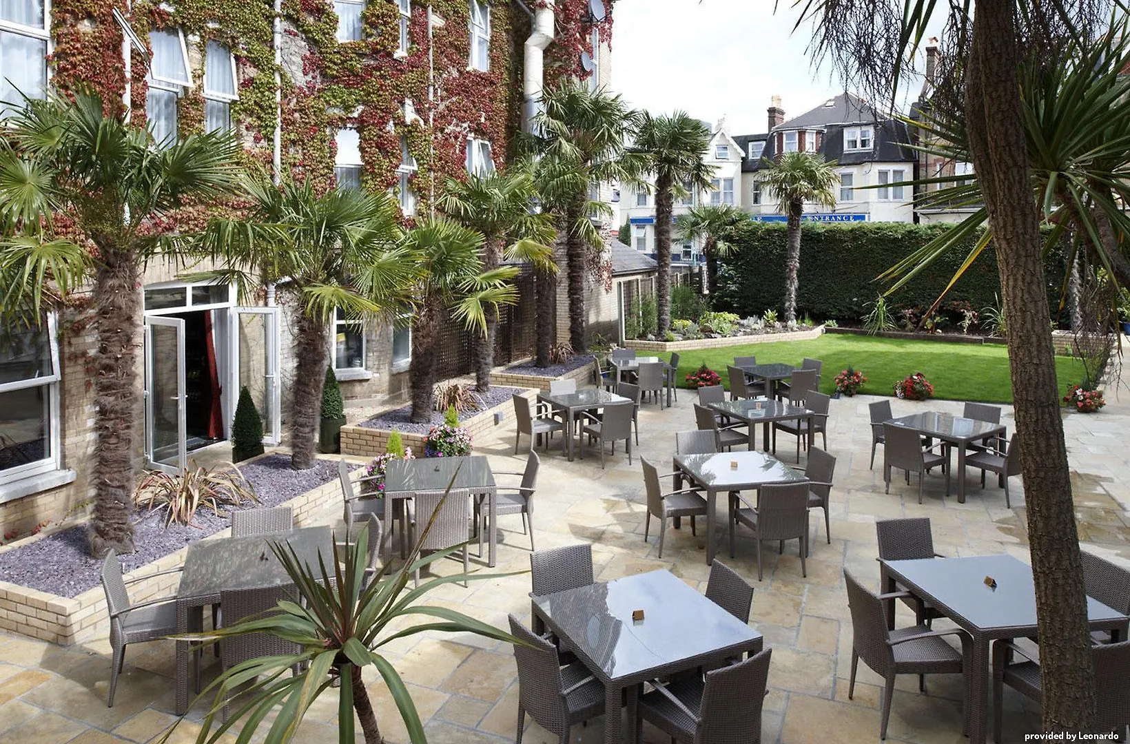 **** Hotel Connaught Lodge Bournemouth United Kingdom