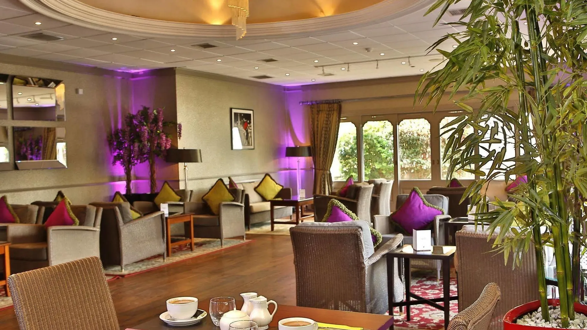 **** Hotel Connaught Lodge Bournemouth United Kingdom