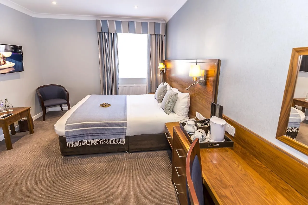 Connaught Lodge Bournemouth