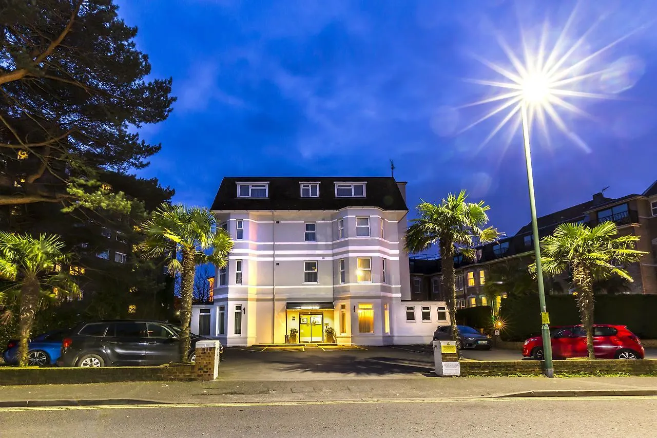 Connaught Lodge contacts