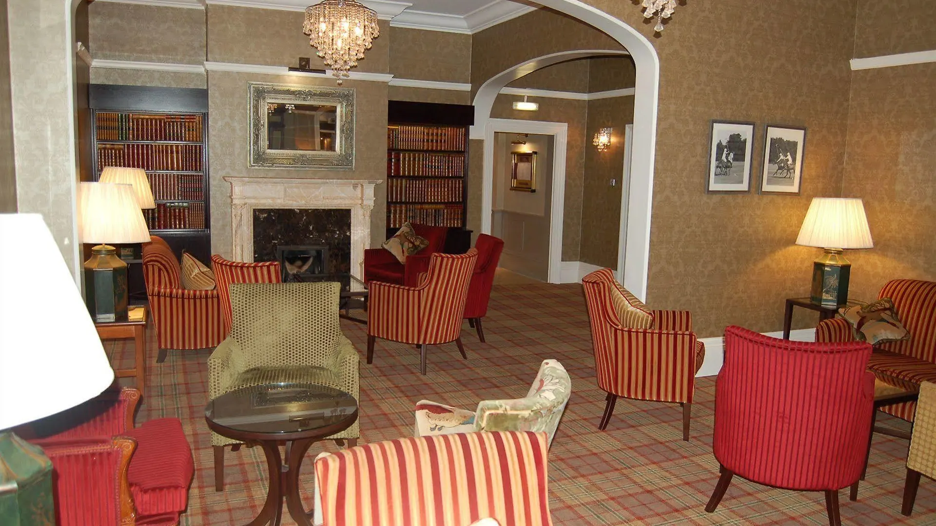 Connaught Lodge Bournemouth